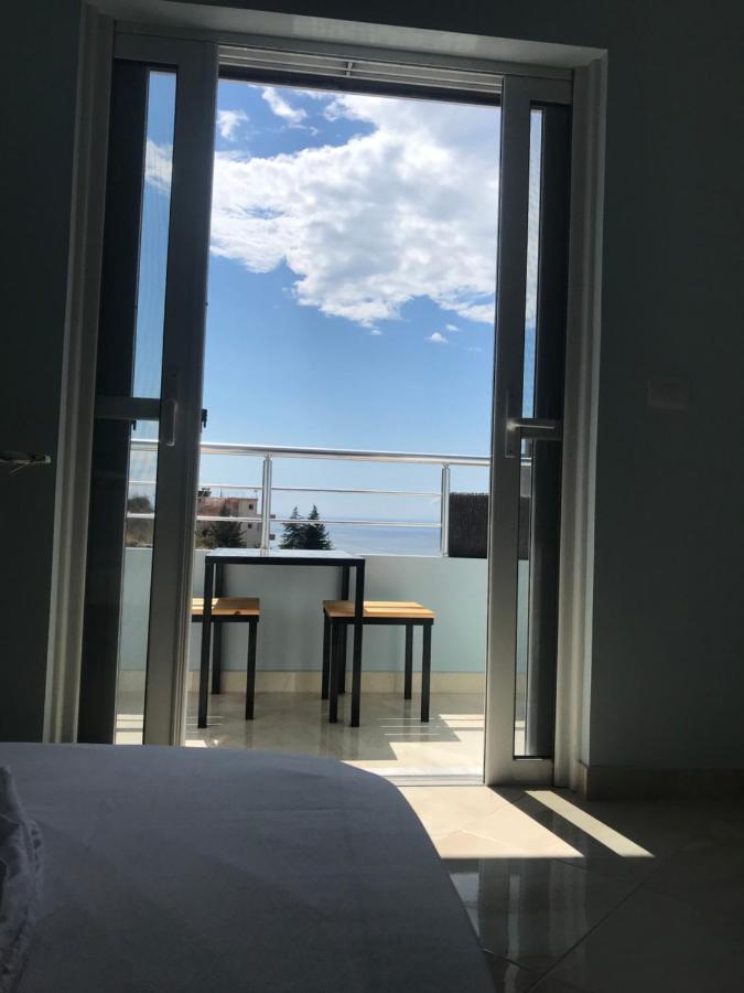 Sunmoon Apartments Sarande Exterior photo