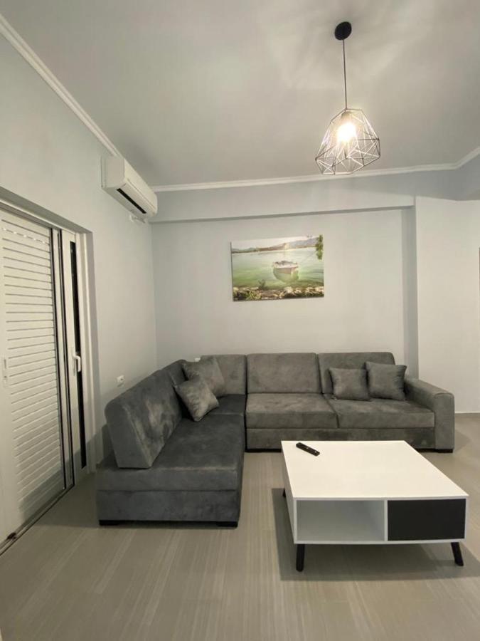 Sunmoon Apartments Sarande Exterior photo